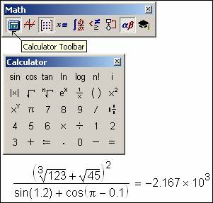 . 1. Mathcad   