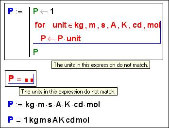          Mathcad